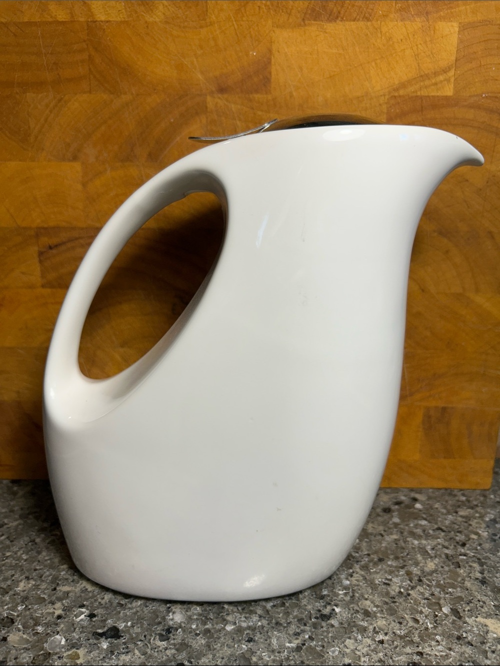 Beehouse Japan pitcher modern